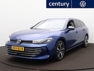 Volkswagen Passat Variant 1.5 eHybrid Business Lane assist / Navigatie pro / Parkeerassistent