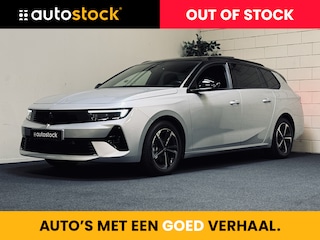 Opel Astra Sports Tourer 1.2 130PK GS Line Ultimate | Panorama | ACC | HUD | Matrix