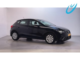 Seat Ibiza 1.0 EcoTSI Style App-Connect DAB+ Climate Control Parkeersensoren