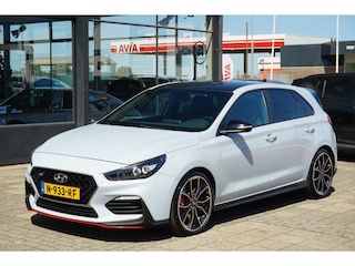 Hyundai i30 2.0 T-GDI N2 Performance | Dealeronderhouden |