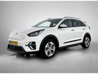 Kia Niro e-Niro ExecutiveLine 64 kWh | JBL | Stoelkoeling | 1e eigenaar |