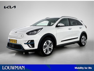 Kia Niro e-Niro ExecutiveLine 64 kWh | JBL | Stoelkoeling | 1e eigenaar |