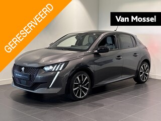Peugeot 208 1.2 PureTech GT Pack | Panoramadak | Alcantara | Camera | Navigatie