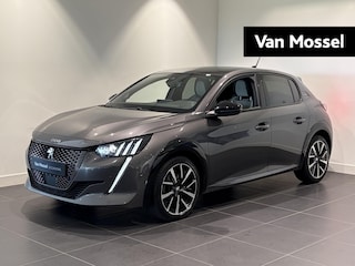 Peugeot 208 1.2 PureTech GT Pack | Panoramadak | Alcantara | Camera | Navigatie