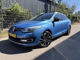 Renault Mégane Estate 1.2 TCe Bose / AUTOMAAT / NAVI / CRUISE / AIRCO CLIMATE
