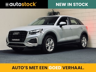 Audi Q2 35 TFSI Aut. | LED | Camera | ACC | Keyless