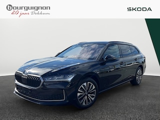 Skoda Superb Combi 1.5 TSI PHEV Edition | Wordt verwacht | Trekhaak | Winterpakket | ACC |