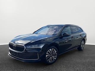 Skoda Superb Combi 1.5 TSI PHEV Edition | Wordt verwacht | Trekhaak | Winterpakket | ACC |