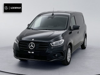 Mercedes-Benz Citan 112 Business Solution PRO L2 51 kWh Financial lease 0.99% rente vraag naar de voorwaarden