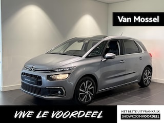 Citroën C4 SpaceTourer 1.2 PureTech Feel | Trekhaak | Camera | Climate control