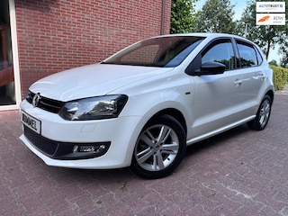 Volkswagen Polo 1.2 Match Uitvoering! Highline!