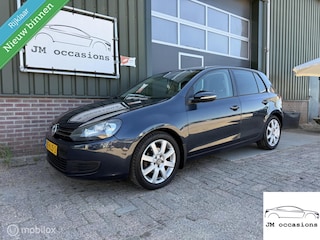 Volkswagen Golf 1.2 TSI Trendline|Airco|Cruise|APK Nieuw|