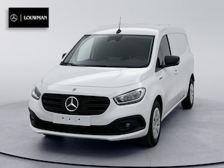 Mercedes-Benz Citan 112 Business Solution Pro L2 51 kWh Financial lease 0.99% rente vraag naar de voorwaarden