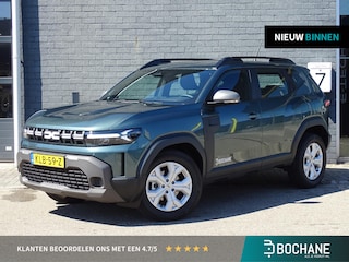 Dacia Duster 1.8 hybrid 155 expression | Demo | PACK WINTER / MEDIA NAV LIVE / METALLIC LAK
