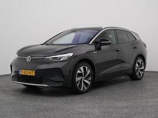 Volkswagen ID.4 First 77 kWh | EXPORT €14.800 Netto | CAMERA | ADAPTIVE | STOEL- EN STUURVERW.