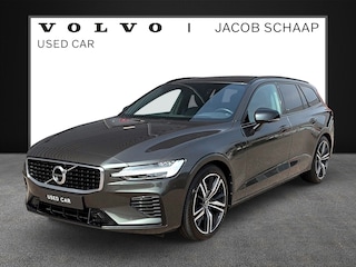 Volvo V60 T8 Twin Engine AWD R-Design / B&W Audio / Head-up / Panoramadak / Polestar Optimalisatie /