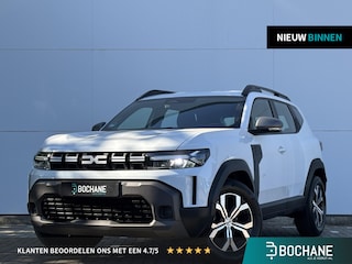 Dacia Duster 1.0 TCe 100 ECO-G Expression l Media NAV Live l