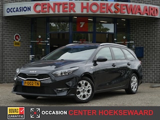 Kia Ceed Sw New 1.0 T-GDi 120pk Comfortline Dynamic | CarPlay |