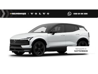 Volvo EX30 P5 Long Range Plus Europa 69 kWh | Getint Glas | Harman/Kardon | Power Seats | Stoel & Stuurverwarming | 19" | Digital Key |
