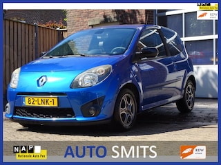 Renault Twingo 1.2-16V Dynamique
