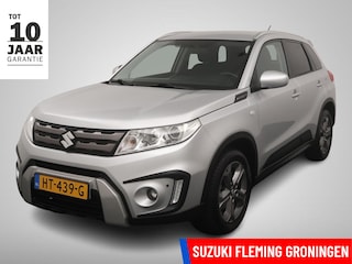Suzuki Vitara 1.6 Exclusive