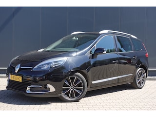 Renault Scénic 1.2 TCe Bose MOTOR DEFECT
