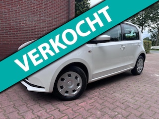 Seat Mii 1.0 Style