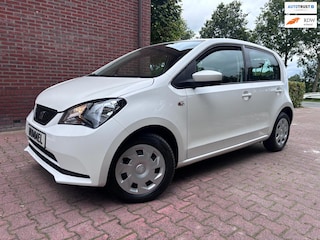 Seat Mii 1.0 Style