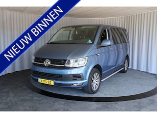 Volkswagen Transporter 2.0 TDI/DSG 150 PK L1H2 Pdc, Camera, Trekhaak Export vaste prijs! ex btw
