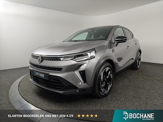 Renault Captur 1.3 mild hybrid 160 techno | TREKHAAK | NAVIGATIE | 360 CAMERA | ADAPTIVE CRUISE |