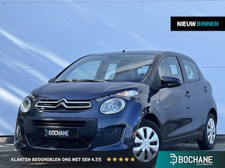Citroën C1 1.0 e-VTi Selection l Airco l Radio l