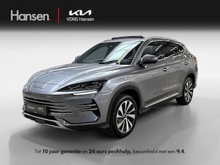 BYD Seal U 1.5 DM-i FWD Boost I PHEV I Panoramadak I 360 Camera I Adaptive I CarPlay I Stoelverwarming I Stoelventilatie I