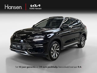 BYD Seal U 1.5 DM-i FWD Boost I PHEV I Panoramadak I 360 Camera I Adaptive I CarPlay I Stoelverwarming I Stoelventilatie I