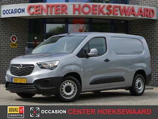 Opel Combo Cargo GB 1.5 Diesel 102pk S/S L2H1 Edition+ Plus | Navi | CarPlay | PDC |