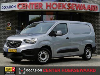 Opel Combo Cargo GB 1.5 Diesel 102pk S/S L2H1 Edition+ Plus | Navi | CarPlay | PDC |