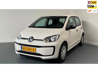 Volkswagen Up 1.0 BMT take up! | NL-AUTO | AIRCO |
