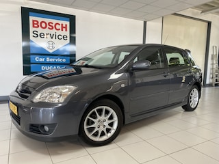 Toyota Corolla 1.6 VVT-i Sport Anniversary 5 Drs Trekhaak /Navigatie /Airco