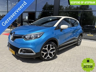 Renault Captur TCe 120 Dynamique|Camera|Clima|Navi|PDC|NAP