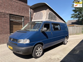 Volkswagen Bestel T4 1,0 TDI75KW DCA Originele california camper - 4 persoons! - hefdak - zeer goed onderhouden