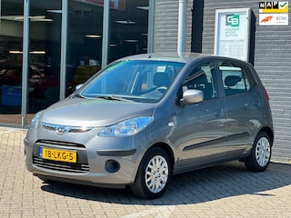 Hyundai i10 1.1 Dynamic/5-DRS/APK TOT 06-2027/NL-AUTO NAP!!
