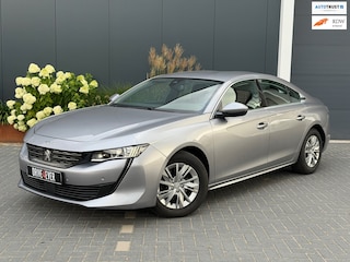 Peugeot 508 1.2 PureTech Allure m22 NAVI|CAMERA|CLIMATE|SPORTVELGEN