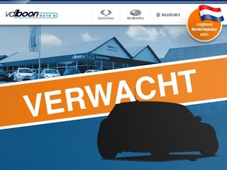 Suzuki Vitara 1.4 Boosterjet Select Smart Hybrid NL-auto | rijklaarprijs !!