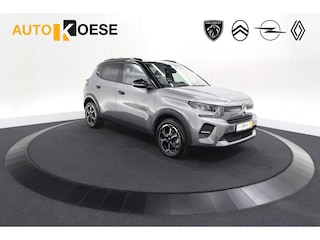 Citroën C3 Hybrid 110 ë-DCS6 MAX | Camera | Pack Winter | Navigatie | Apple Carplay
