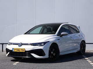Volkswagen Golf 2.0 TSI R 4Motion 320Pk DSG | Panoramadak | Led Matrix | Harman Kardon | Head-up display | Camera