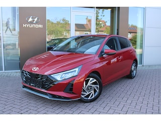 Hyundai i20 1.0 T-GDI Comfort Smart DCT-7 Automaat Airco Navi Camera Carplay Nieuwstaat