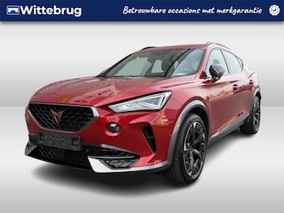 Cupra Formentor 1.4 e-Hybrid Performance DSG Automaat Panoramadak / Navigatie / Performance / 19"LM Velgen Trans