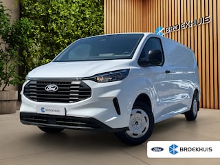 Ford Transit Custom 300 2.0 TDCI L2H1 Trend