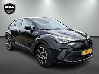 Toyota C-HR 2.0 Hybrid First Edition