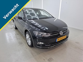 Volkswagen Polo VERWACHT! 1.0 TSI HIGHLINE 5-DRS. + APPLE CARPLAY/ANDROID AUTO/ECC/LMV/CRUISE