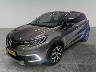 Renault Captur 0.9 TCe Intens ZEER NETTE AUTO.
